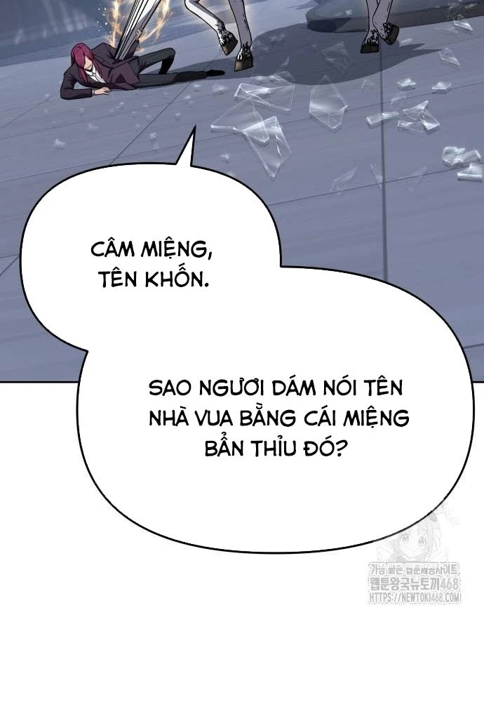 Vua Hiệp Sĩ Đã Trở Lại Với Một Vị Thần Chapter 127 - 149