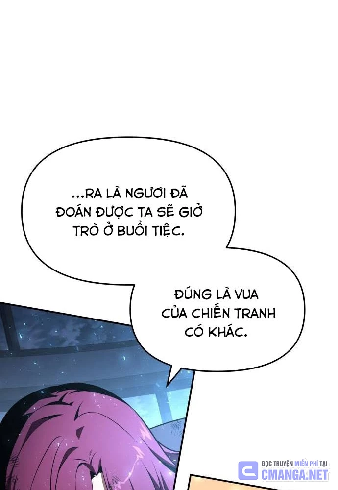 Vua Hiệp Sĩ Đã Trở Lại Với Một Vị Thần Chapter 127 - 150