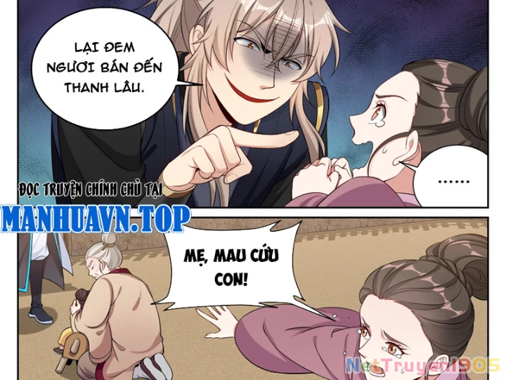 Đại Phụng Đả Canh Nhân Chapter 566 - 32