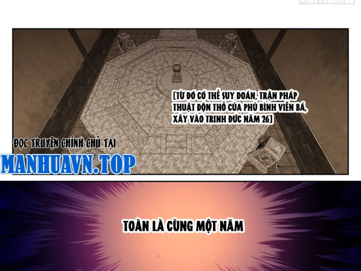Đại Phụng Đả Canh Nhân Chapter 566 - 38