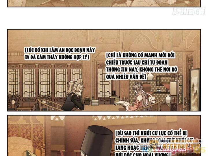 Đại Phụng Đả Canh Nhân Chapter 566 - 42