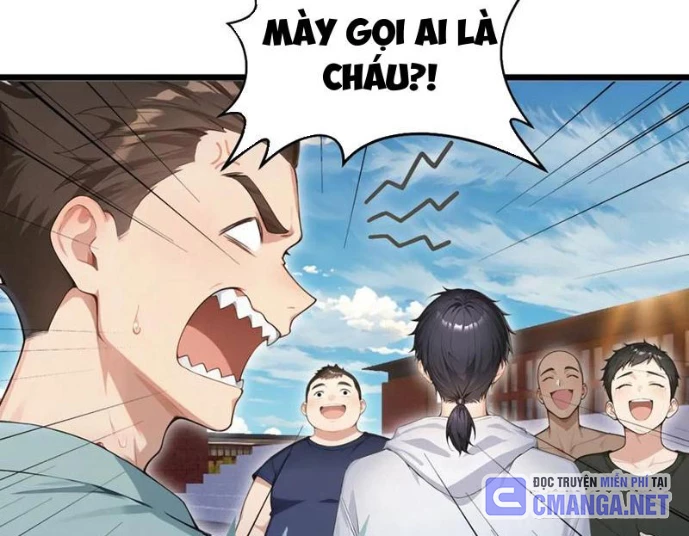 Thái Cổ Thập Hung: Người khác ngự thú ta ngự thú nương Chapter 51 - 6