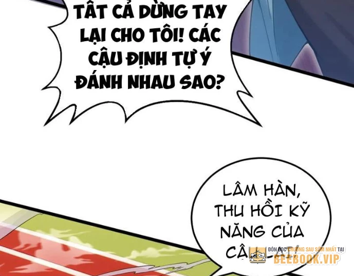 Thái Cổ Thập Hung: Người khác ngự thú ta ngự thú nương Chapter 51 - 21