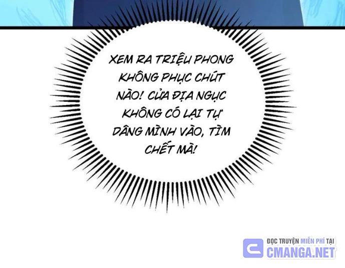 Thái Cổ Thập Hung: Người khác ngự thú ta ngự thú nương Chapter 51 - 36