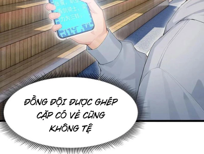 Thái Cổ Thập Hung: Người khác ngự thú ta ngự thú nương Chapter 51 - 83