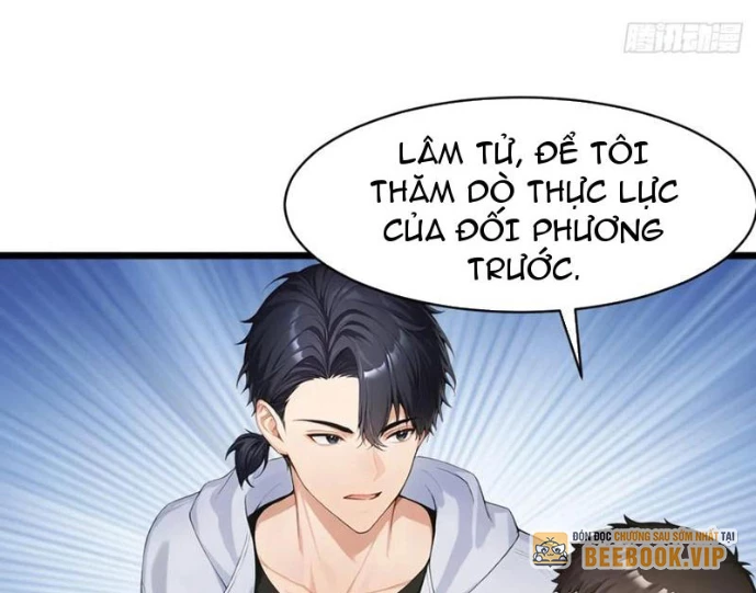 Thái Cổ Thập Hung: Người khác ngự thú ta ngự thú nương Chapter 51 - 117