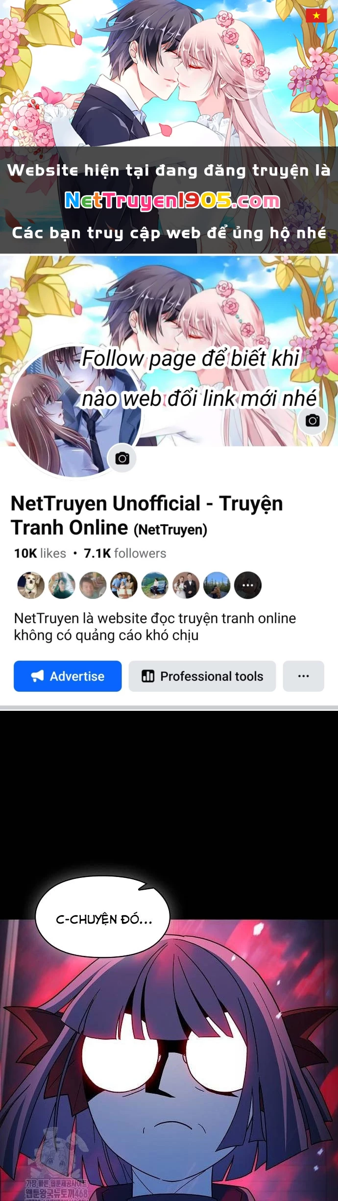 Nền Văn Minh Nebula Chapter 105 - 1
