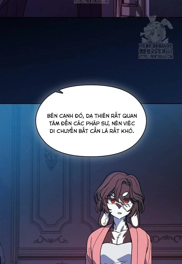 Nền Văn Minh Nebula Chapter 105 - 10