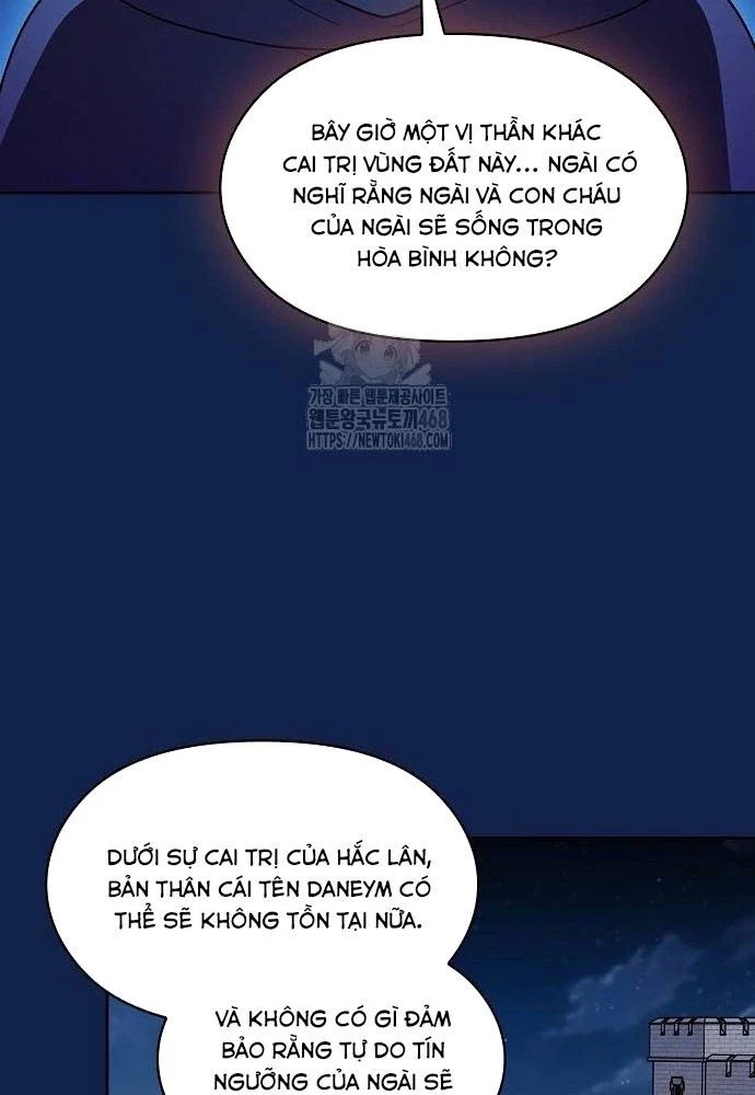 Nền Văn Minh Nebula Chapter 105 - 16