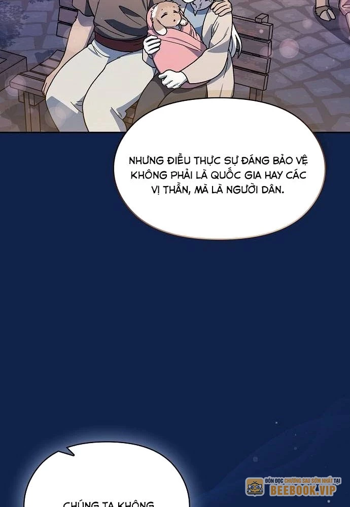 Nền Văn Minh Nebula Chapter 105 - 18