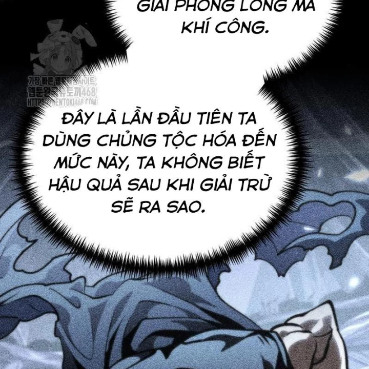 Chiến Binh Hồi Quy Chapter 96 - 151