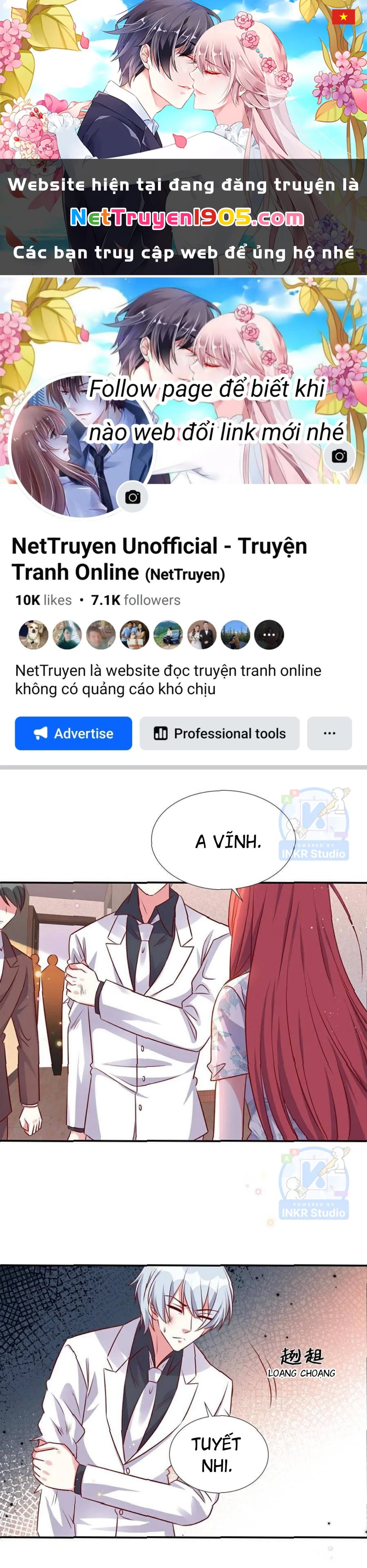 Cô Vợ Phúc Hắc Của Cơ Thiếu Chapter  178 - 1