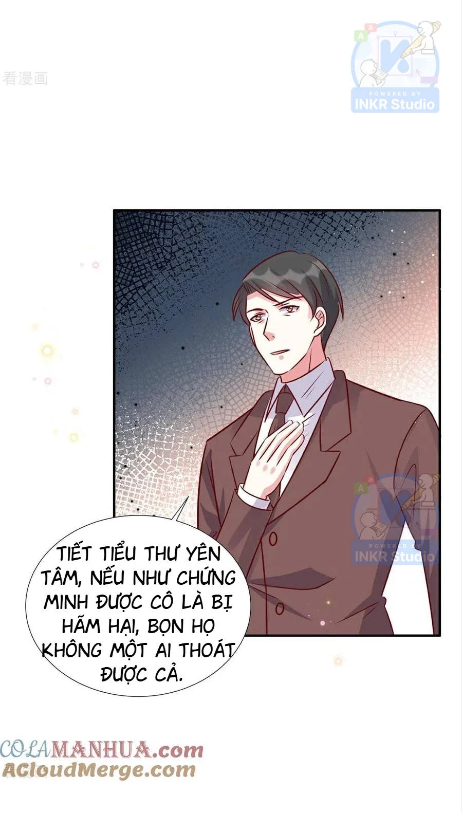 Cô Vợ Phúc Hắc Của Cơ Thiếu Chapter  178 - 15