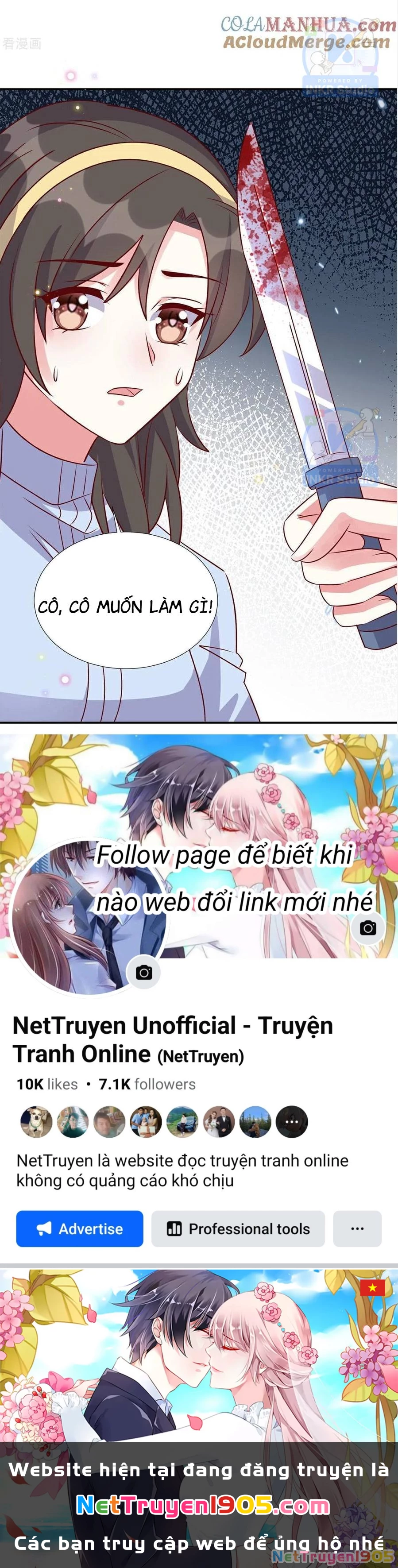 Cô Vợ Phúc Hắc Của Cơ Thiếu Chapter  178 - 17