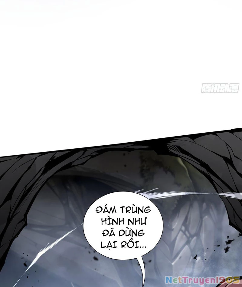 Tai Ách Giáng Lâm: Ta Tiến Hóa Thành Tinh Hồng Chi Vương Chapter 5 - 9