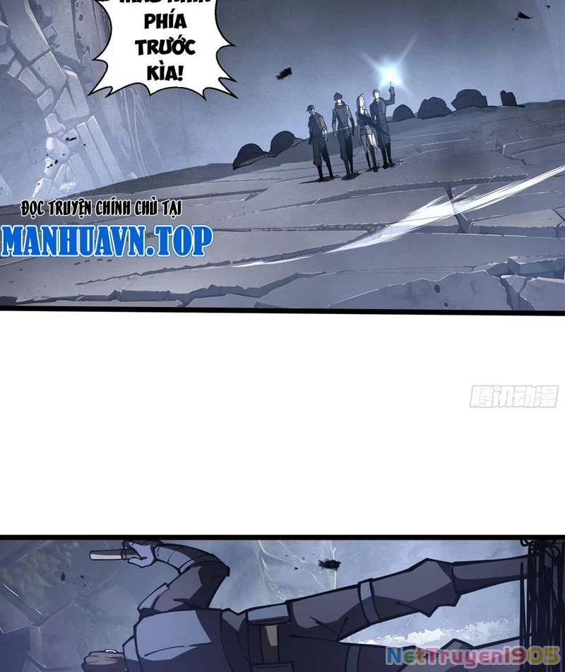 Tai Ách Giáng Lâm: Ta Tiến Hóa Thành Tinh Hồng Chi Vương Chapter 5 - 13