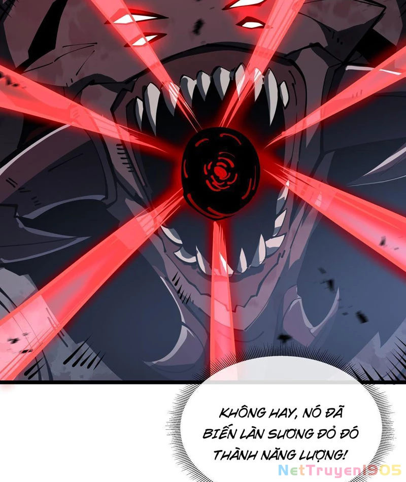 Tai Ách Giáng Lâm: Ta Tiến Hóa Thành Tinh Hồng Chi Vương Chapter 5 - 17