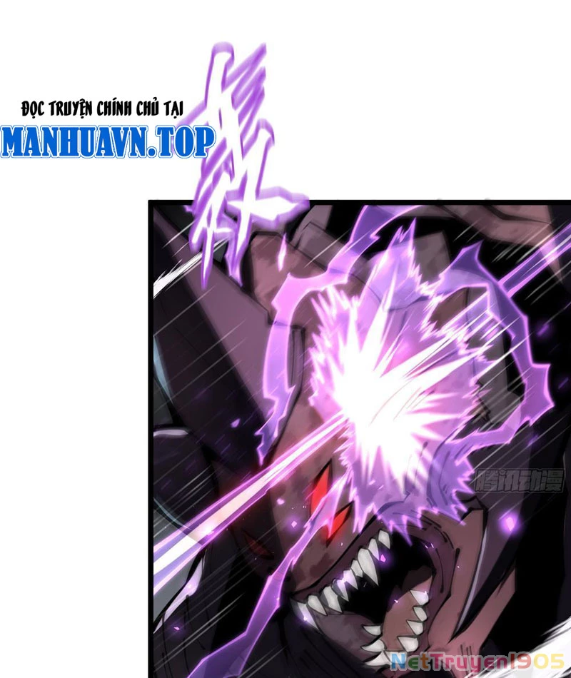 Tai Ách Giáng Lâm: Ta Tiến Hóa Thành Tinh Hồng Chi Vương Chapter 5 - 28