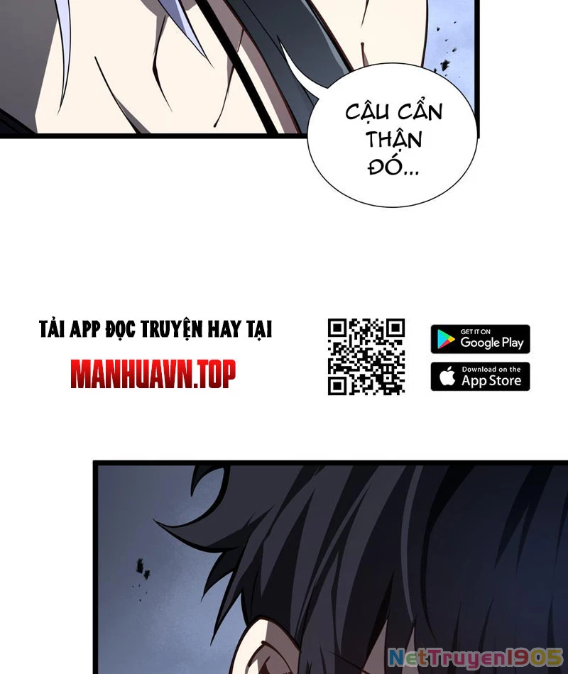 Tai Ách Giáng Lâm: Ta Tiến Hóa Thành Tinh Hồng Chi Vương Chapter 5 - 39