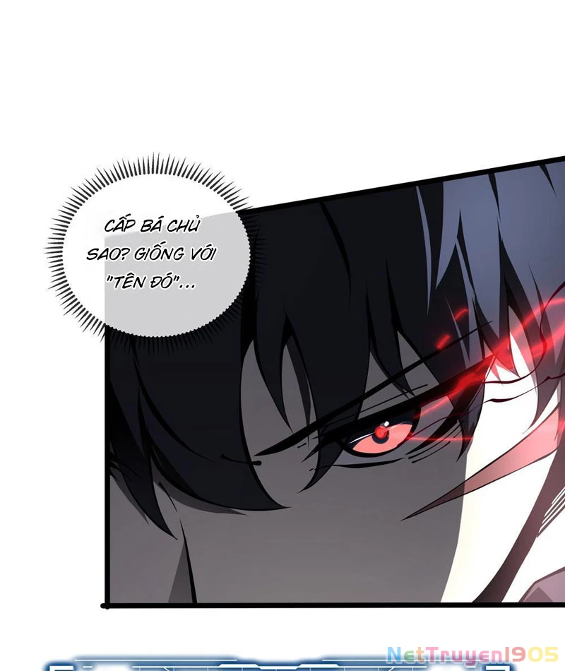 Tai Ách Giáng Lâm: Ta Tiến Hóa Thành Tinh Hồng Chi Vương Chapter 5 - 44