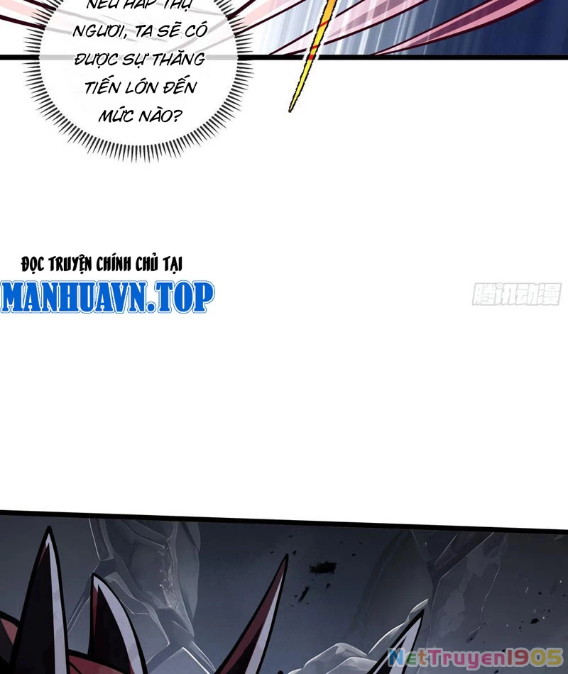 Tai Ách Giáng Lâm: Ta Tiến Hóa Thành Tinh Hồng Chi Vương Chapter 5 - 48