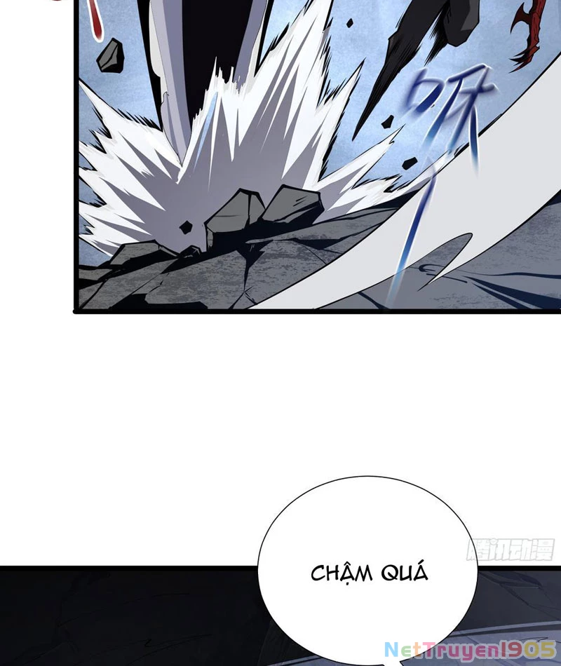 Tai Ách Giáng Lâm: Ta Tiến Hóa Thành Tinh Hồng Chi Vương Chapter 5 - 56