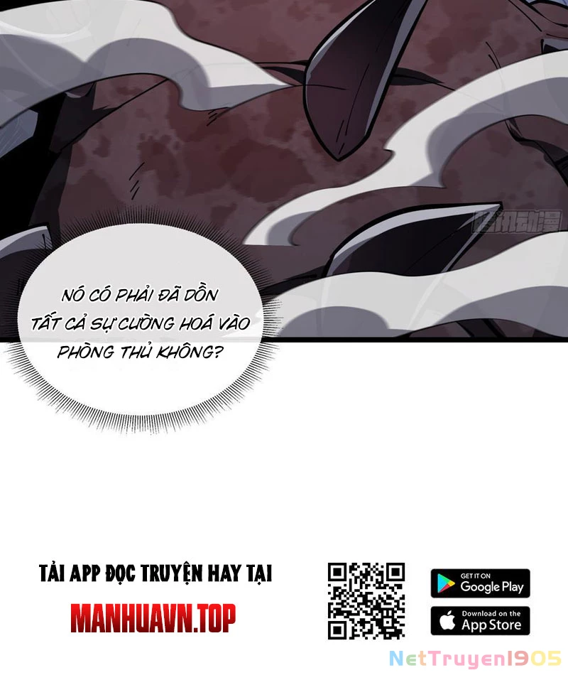 Tai Ách Giáng Lâm: Ta Tiến Hóa Thành Tinh Hồng Chi Vương Chapter 5 - 58
