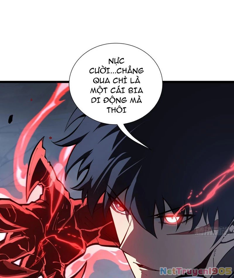 Tai Ách Giáng Lâm: Ta Tiến Hóa Thành Tinh Hồng Chi Vương Chapter 5 - 59