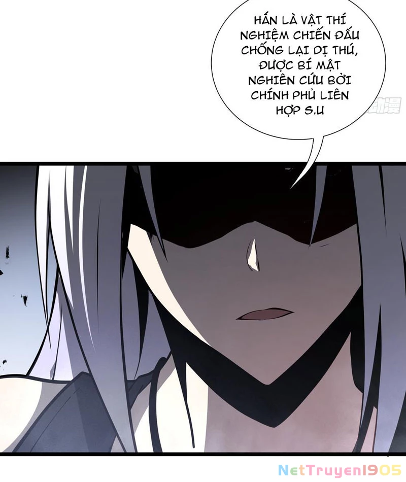 Tai Ách Giáng Lâm: Ta Tiến Hóa Thành Tinh Hồng Chi Vương Chapter 5 - 67