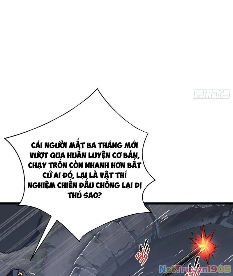 Tai Ách Giáng Lâm: Ta Tiến Hóa Thành Tinh Hồng Chi Vương Chapter 5 - 68