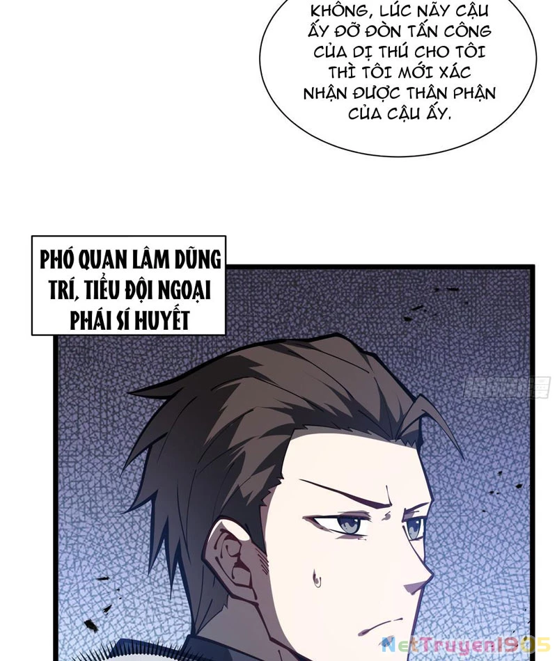Tai Ách Giáng Lâm: Ta Tiến Hóa Thành Tinh Hồng Chi Vương Chapter 5 - 70