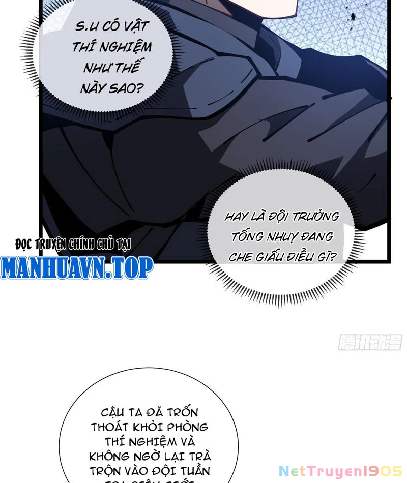 Tai Ách Giáng Lâm: Ta Tiến Hóa Thành Tinh Hồng Chi Vương Chapter 5 - 71