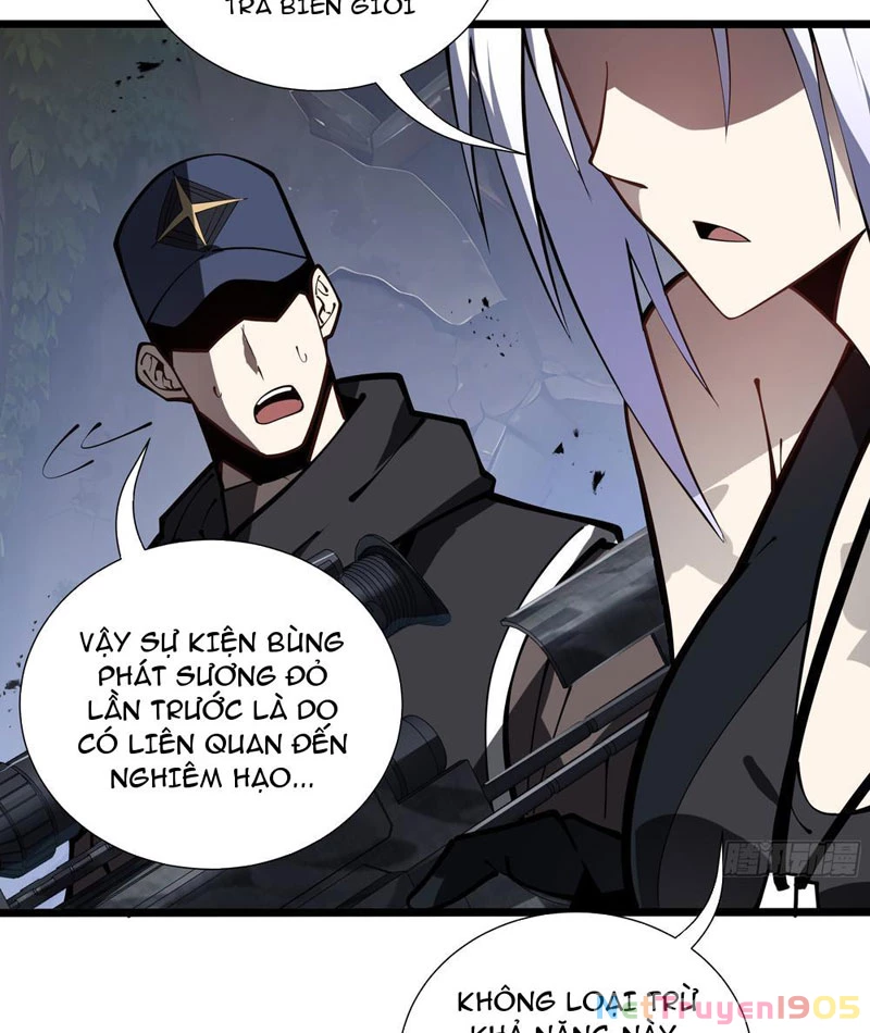 Tai Ách Giáng Lâm: Ta Tiến Hóa Thành Tinh Hồng Chi Vương Chapter 5 - 72