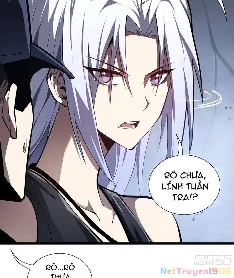 Tai Ách Giáng Lâm: Ta Tiến Hóa Thành Tinh Hồng Chi Vương Chapter 5 - 74