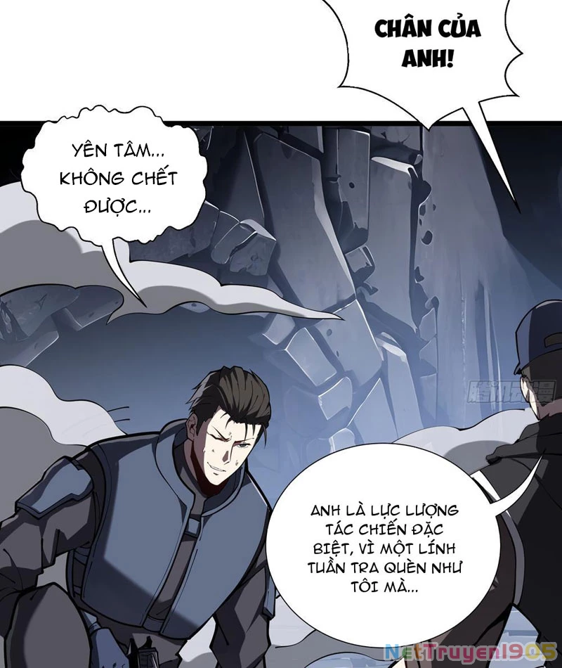 Tai Ách Giáng Lâm: Ta Tiến Hóa Thành Tinh Hồng Chi Vương Chapter 5 - 91