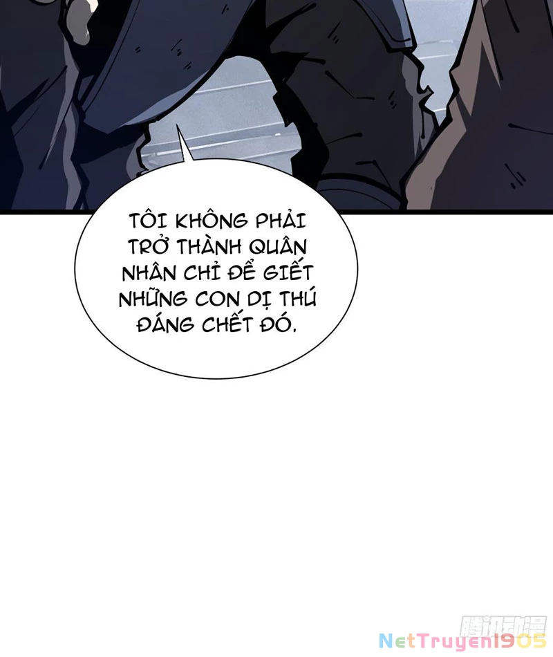 Tai Ách Giáng Lâm: Ta Tiến Hóa Thành Tinh Hồng Chi Vương Chapter 5 - 94