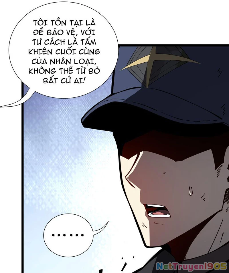 Tai Ách Giáng Lâm: Ta Tiến Hóa Thành Tinh Hồng Chi Vương Chapter 5 - 95
