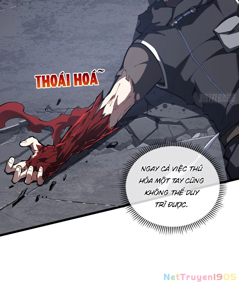 Tai Ách Giáng Lâm: Ta Tiến Hóa Thành Tinh Hồng Chi Vương Chapter 5 - 101