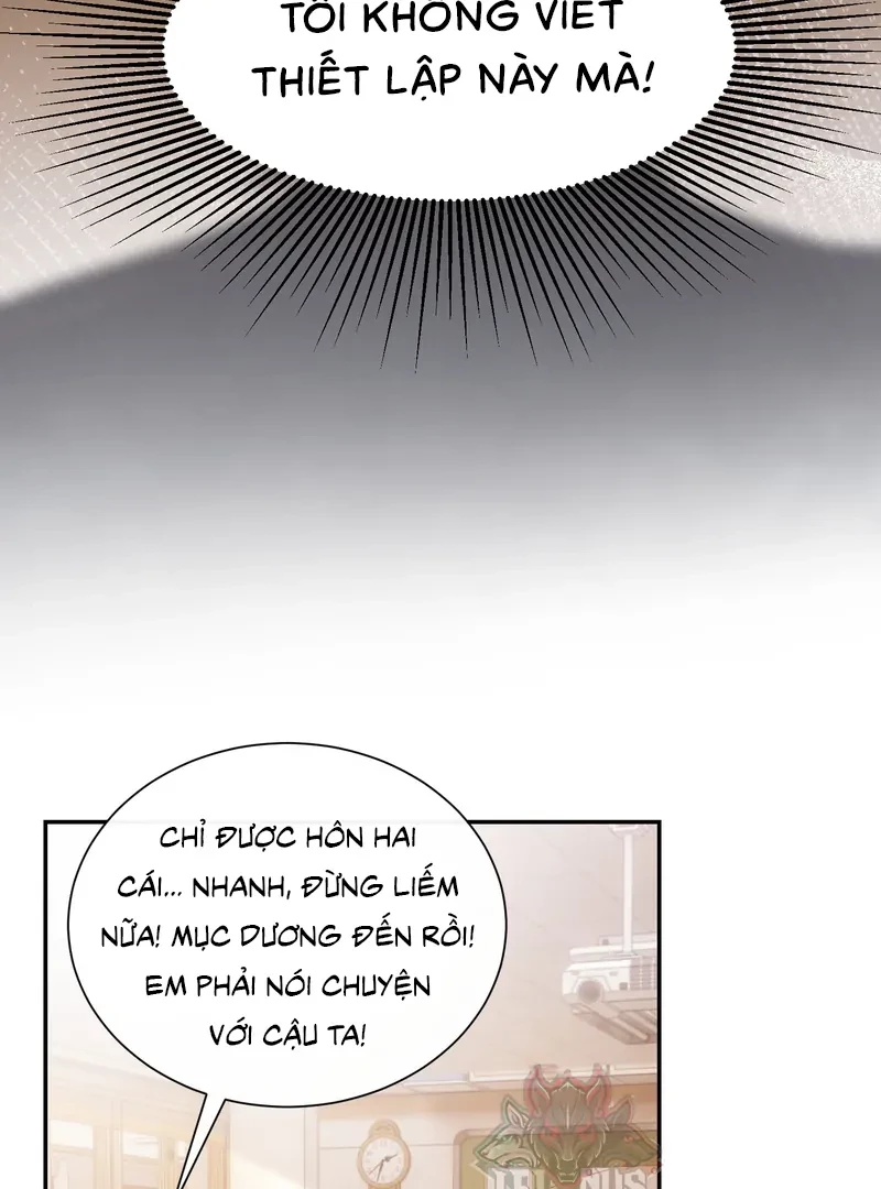 Em Gái Bệnh Hoạn Chỉ Muốn Tôi Lúc Nào Cũng Bắt Nạt Cô Ấy Chapter 82.5 - 4