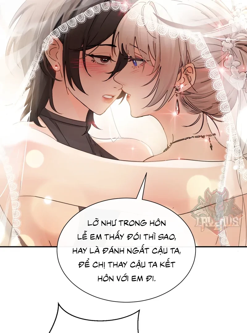 Em Gái Bệnh Hoạn Chỉ Muốn Tôi Lúc Nào Cũng Bắt Nạt Cô Ấy Chapter 82.5 - 9