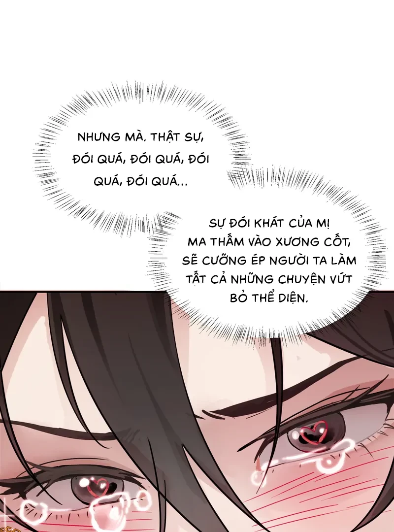 Em Gái Bệnh Hoạn Chỉ Muốn Tôi Lúc Nào Cũng Bắt Nạt Cô Ấy Chapter 82.5 - 19