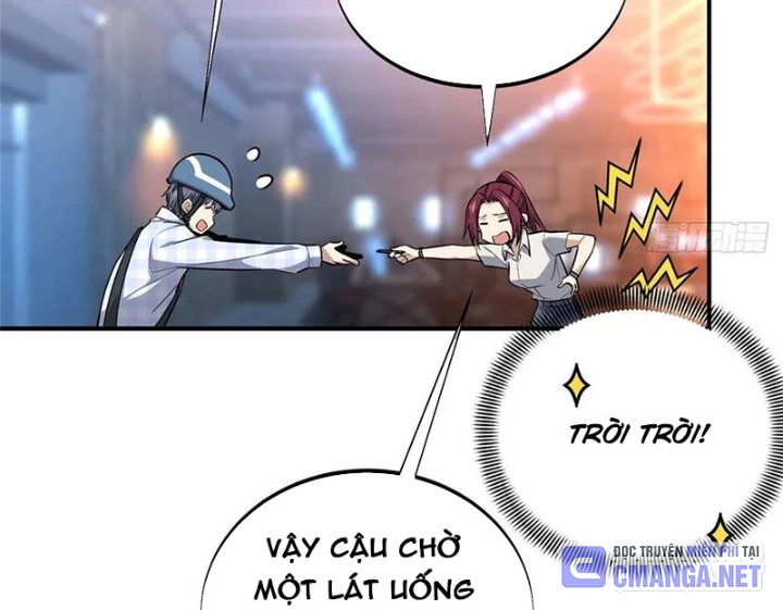 Toàn Chức Cao Thủ Chapter 17 - 39