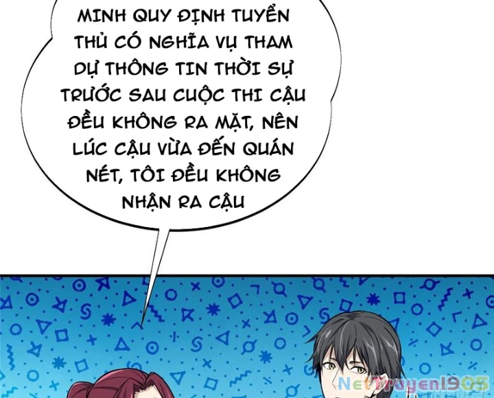 Toàn Chức Cao Thủ Chapter 17 - 44