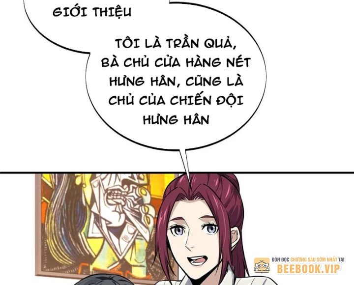 Toàn Chức Cao Thủ Chapter 17 - 66
