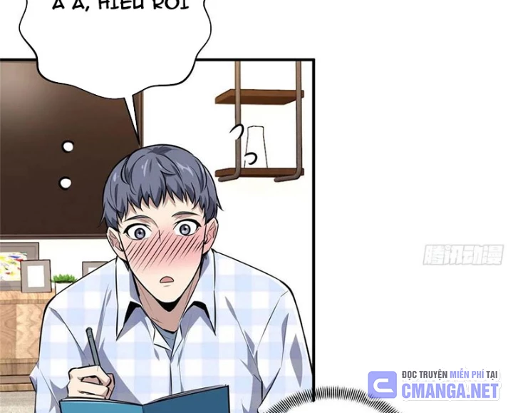 Toàn Chức Cao Thủ Chapter 17 - 69