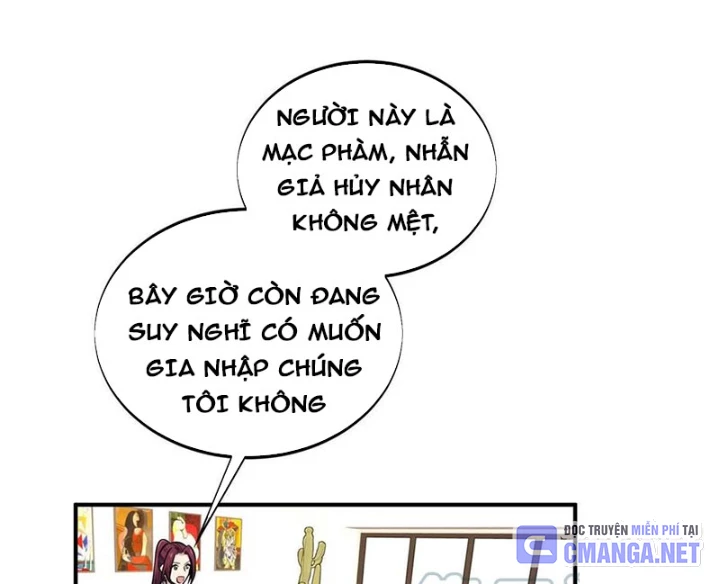 Toàn Chức Cao Thủ Chapter 17 - 111