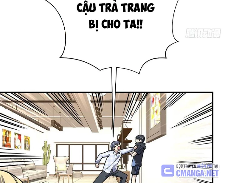 Toàn Chức Cao Thủ Chapter 17 - 117