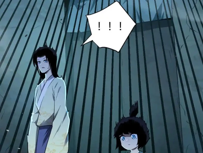 Tiên Vương Thú Liệp Pháp Tắc Chapter 15 - 43