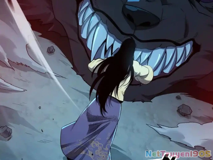 Tiên Vương Thú Liệp Pháp Tắc Chapter 15 - 65