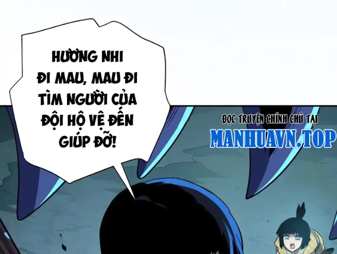 Tiên Vương Thú Liệp Pháp Tắc Chapter 15 - 67